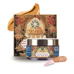 Exfoliation, Brightening, Glowing, De-tanning 4-IN-1 Face Pack