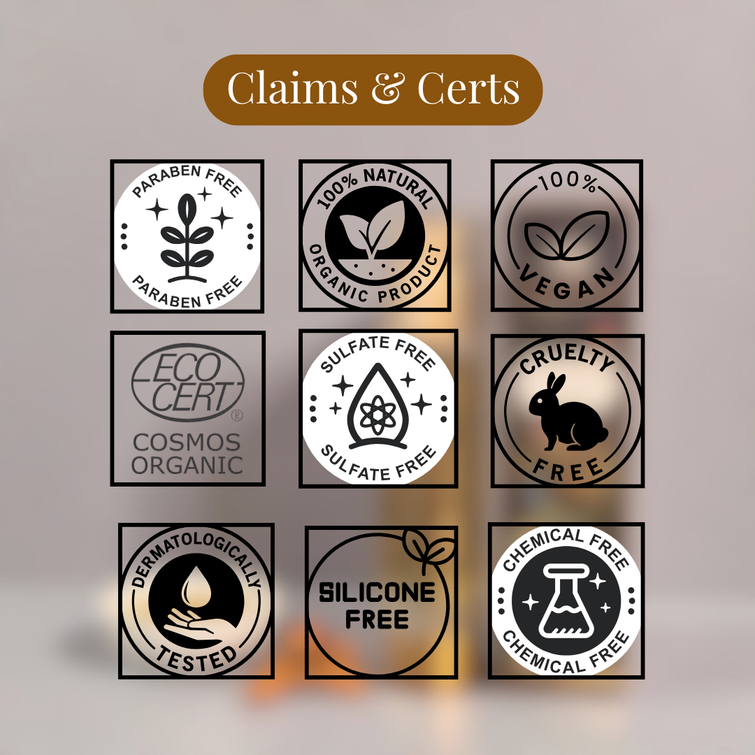 Abhyangha Natural Massage Oil | Multi-Nourishing | Gentle Care | 200 ml