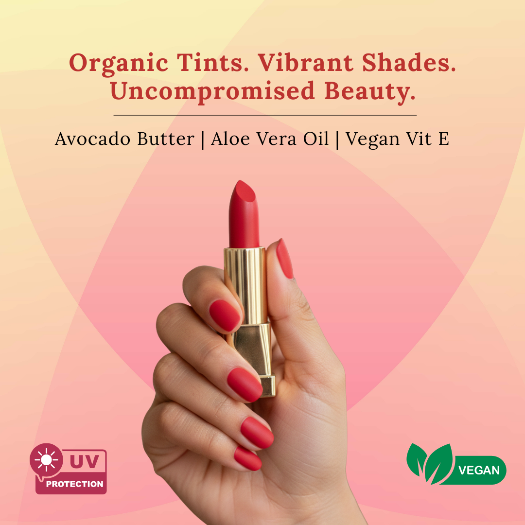 Berry Blast Lip And Cheek Tint