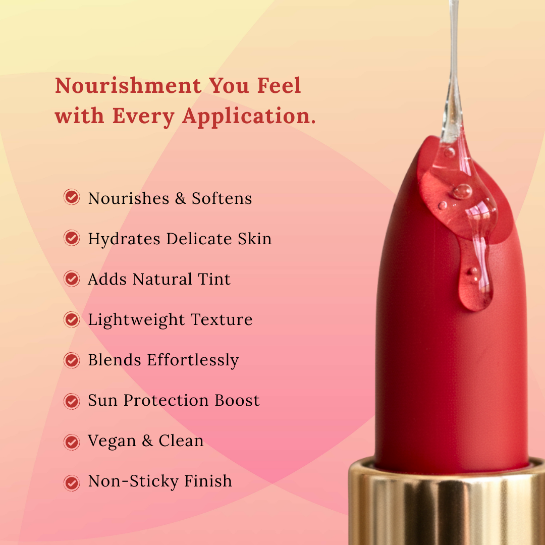 Berry Blast Lip And Cheek Tint