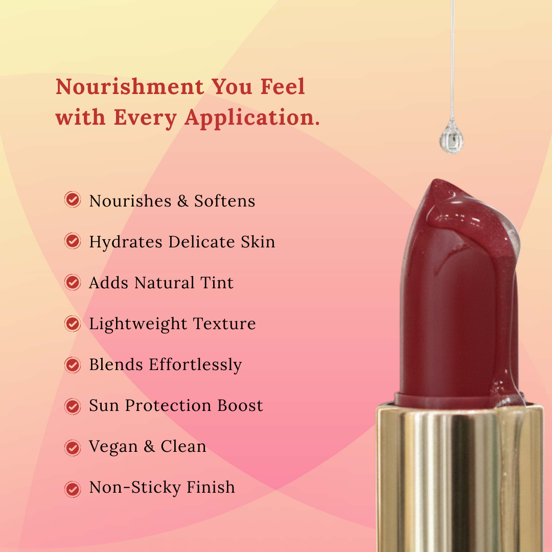 Berry Double Blast Lip and Cheek Tint