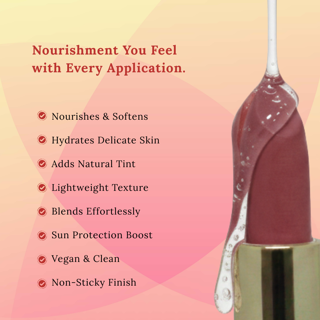 Berry Nude Lip Stick