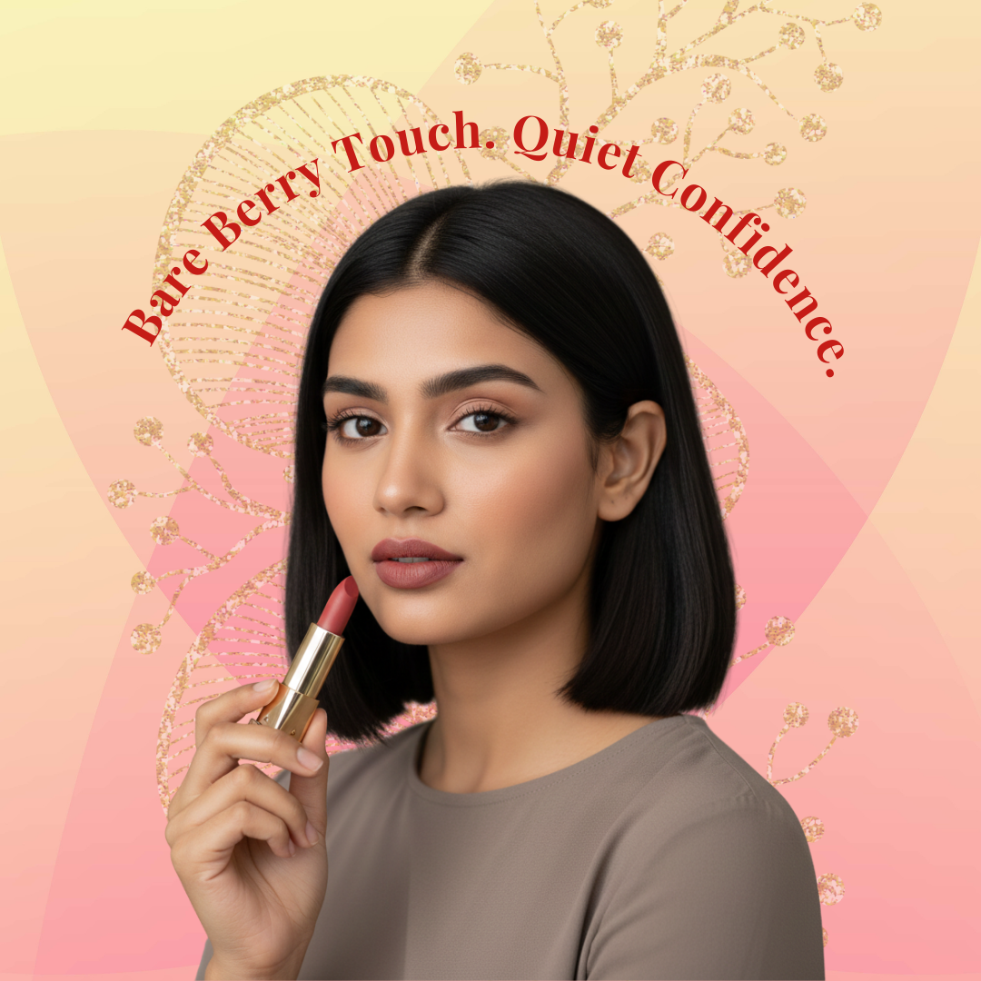 Berry Nude Lip Stick