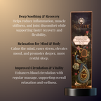 SPA Oil Samyak Smriti | Brightening & Hydrating | 200 ml