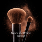 Bronze Glitter Shimmer