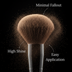 Bronze Glitter Shimmer