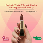 Brown Espresso Lip Stick