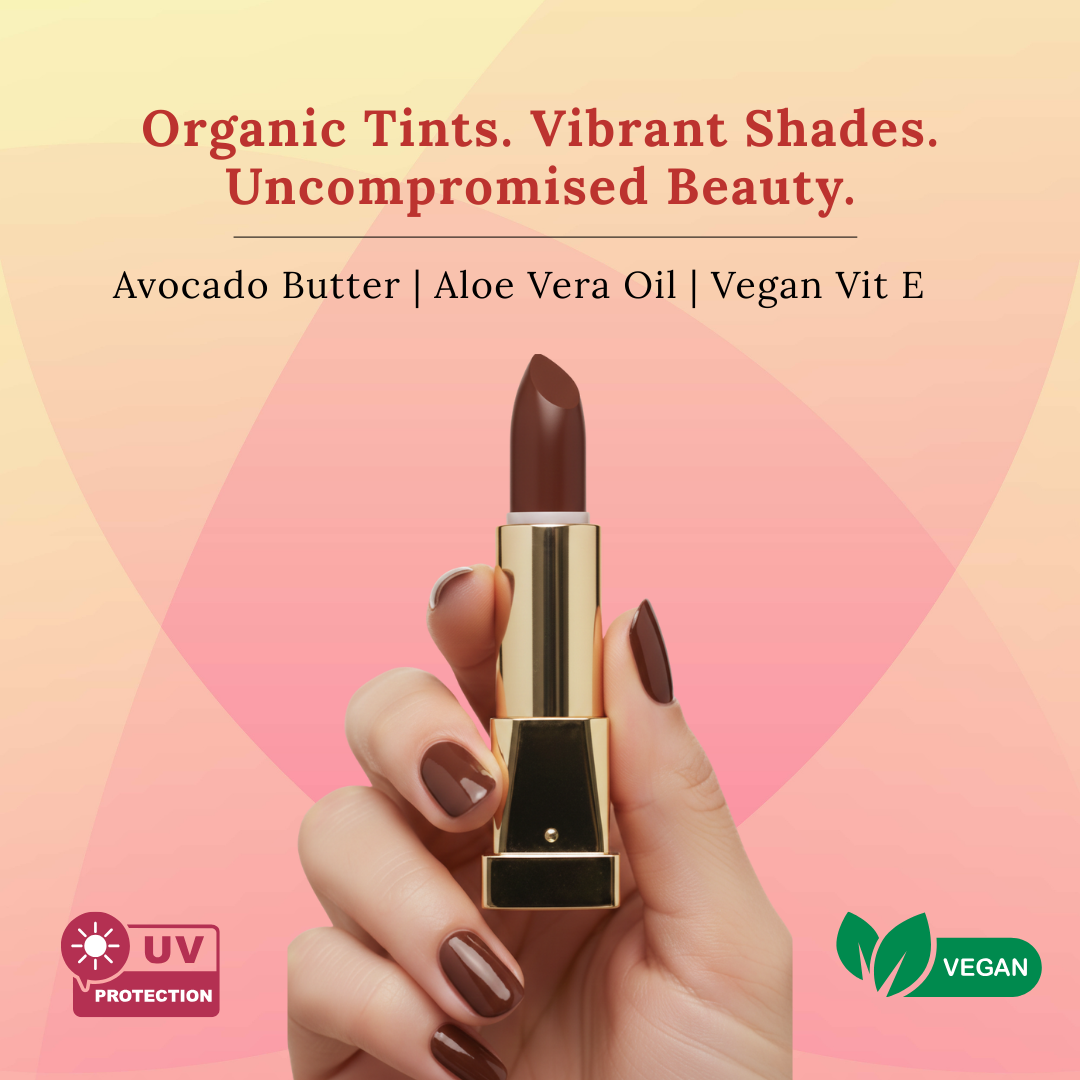 Brown Espresso Lip Stick