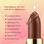 Brown Espresso Lip Stick