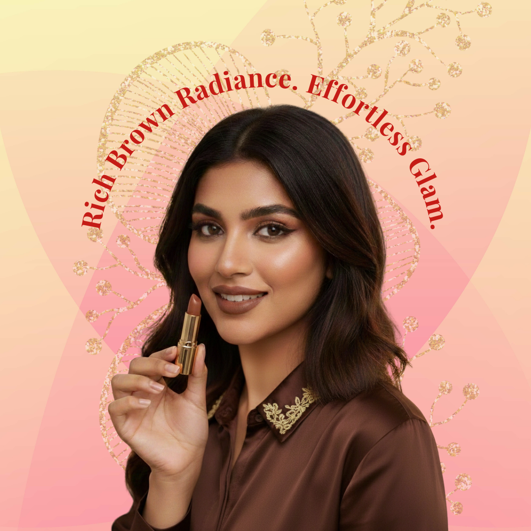 Brown Espresso Lip Stick