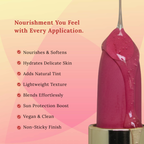 Bubble Gum Lip Stick