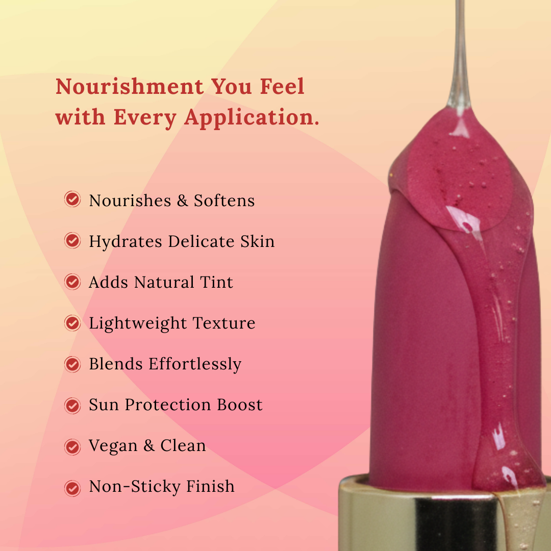 Bubble Gum Lip Stick