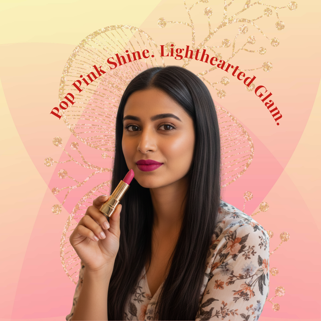 Bubble Gum Lip Stick