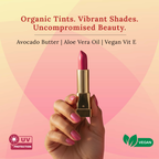 Bubble Gum Shimmy Lip Stick