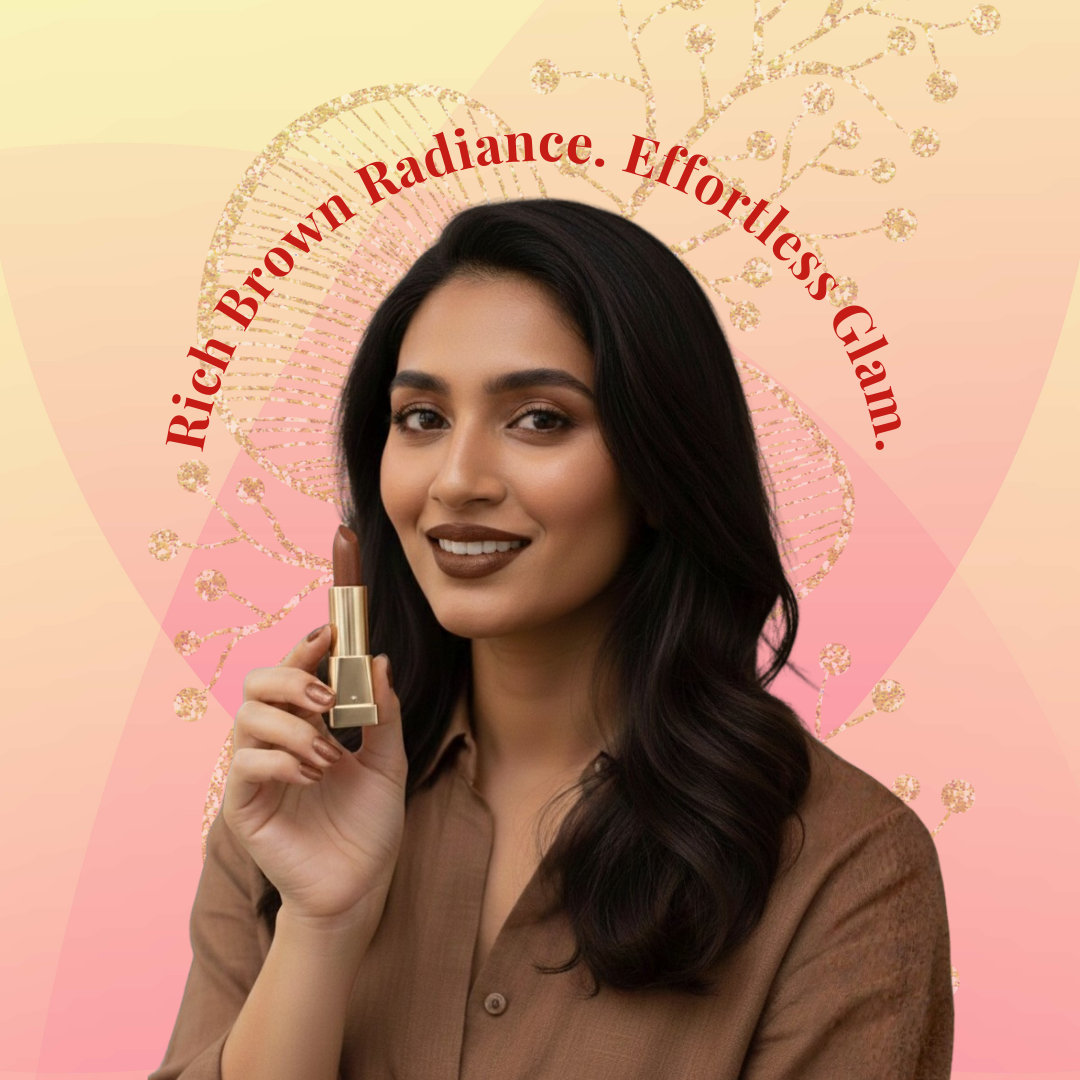 Chameleon Shimmer Lip and Cheek Tint