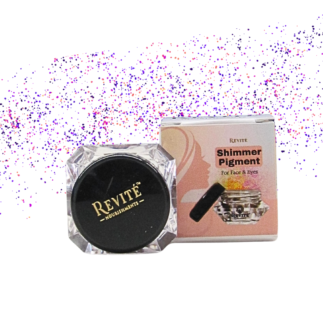 Chameleon Glitter Shimmer