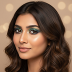 Chameleon Glitter Shimmer