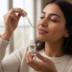 Devtaruni 20% Vitamin Face Serum | Kakadu Plum, Rosehip & Grape Fruit Extract | Gluthathione | 30ml