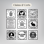 Devtaruni 20% Vitamin Face Serum | Kakadu Plum, Rosehip & Grape Fruit Extract | Gluthathione | 30ml