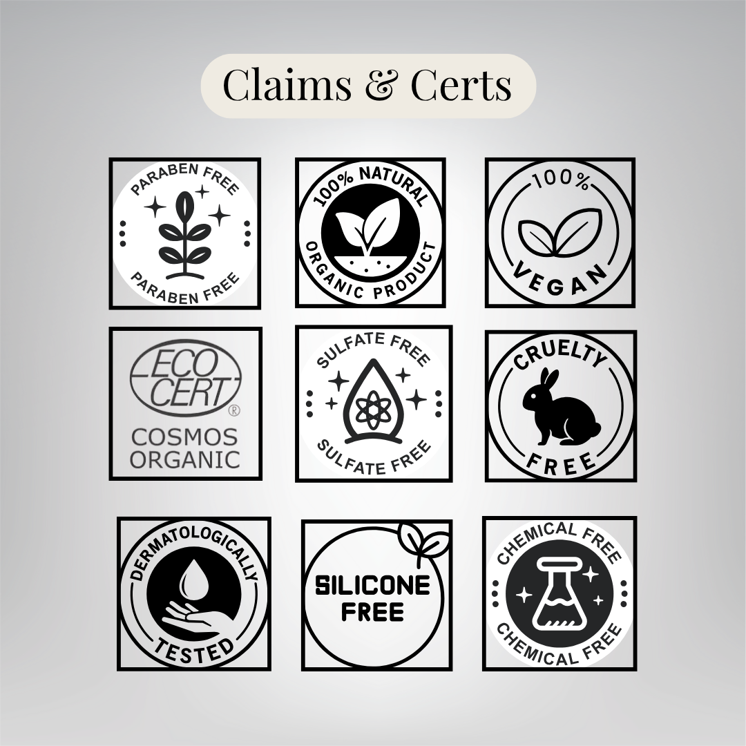 Devtaruni 20% Vitamin Face Serum | Kakadu Plum, Rosehip & Grape Fruit Extract | Gluthathione | 30ml