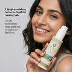 Nourishing Moisturising Lotion | Dry Skin Therapy | Daily Care | 100 ml