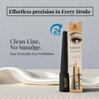 DEFYN Eyeline Glitter Blue Shade