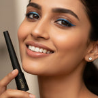 DEFYN Eyeline Glitter Blue Shade