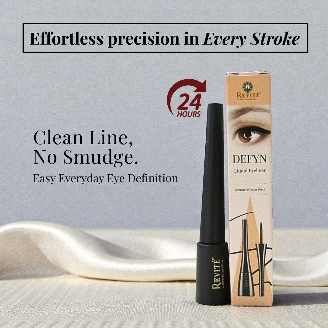 DEFYN Eyeline Maroon Shade