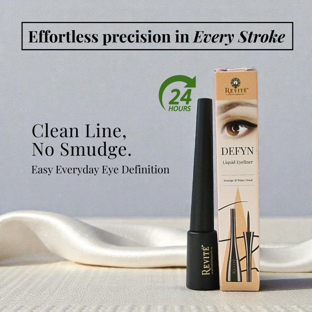 DEFYN Eyeline Parrot Green Shade