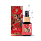 Geranium Face Perfume | Geranium Extract, Vegan Vitamin E | 30ml