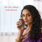 Jasmine Face Perfume | Natural Butters, Natural Vit C | 30ml