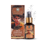 Oudh Face Perfume | Organic and Natural Glycerine & Vit C | 30ml