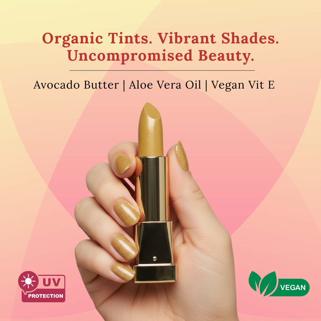 Gimmerz Light Gold Stick