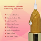 Gimmerz Light Gold Stick