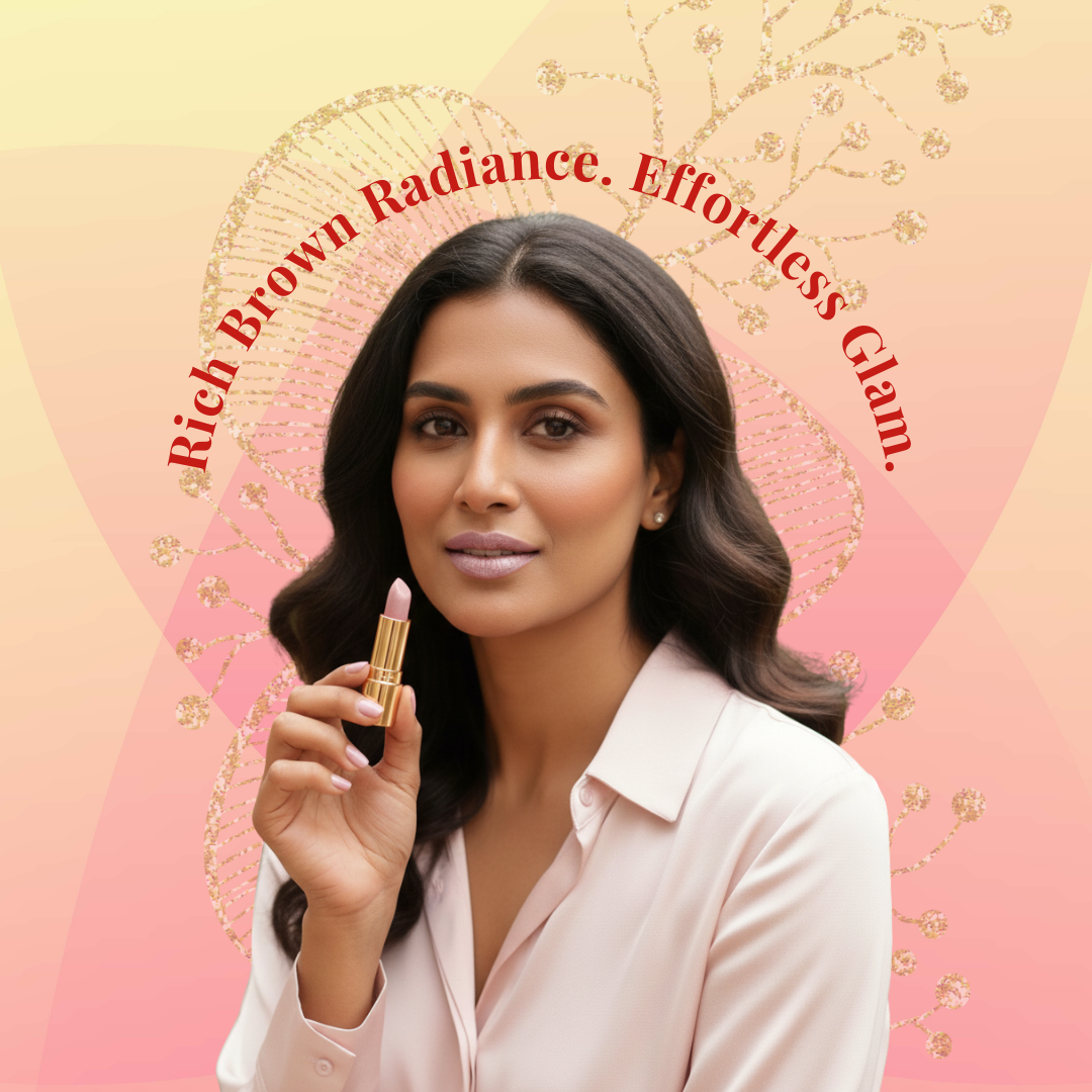 Gimmerz Pink Shimmer Stick