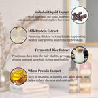 Abhaya Hair Growth Tonic | Strengthen & Volumize | Healthy Scalp | 100 gm