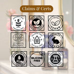 Daruna Samvahana Dandruff Control Shampoo | Sulfate & Paraben Free Formula | 100 ml