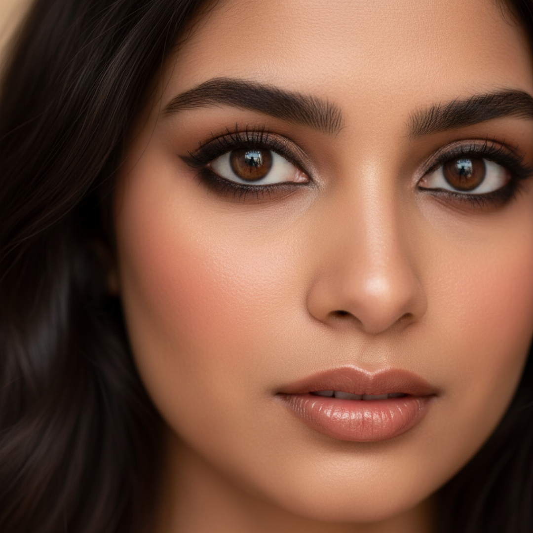 NUVRA Kajal - Black Shade