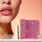 Kalidasa Blossom Lip Scrub | NAtural Butters & Kalidasa Blossom Extract