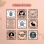 Kalidasa Blossom Lip Scrub | NAtural Butters & Kalidasa Blossom Extract