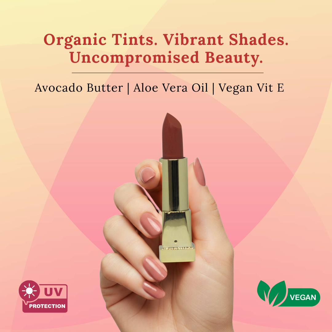 Kiss Me Nude Lip Stick