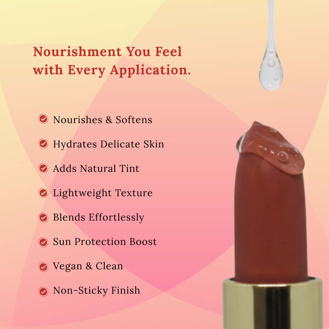 Kiss Me Nude Lip Stick