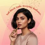 Kiss Me Nude Lip Stick