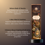 Passadhi Abhyangha Massage Oil | Aroma Therapy | 200 ml