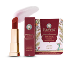 Palyanka Beetamaritama Lip Balm | Nautral Butters & Beetroot Extract