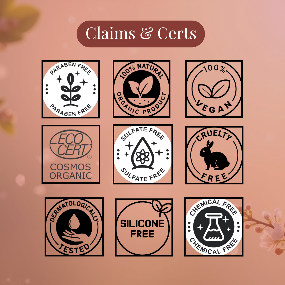 Palyanka Beetamaritama Lip Balm | Nautral Butters & Beetroot Extract