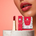 Mix Fruit Lip Balm | Natural Butters & Carrot Seed Oil