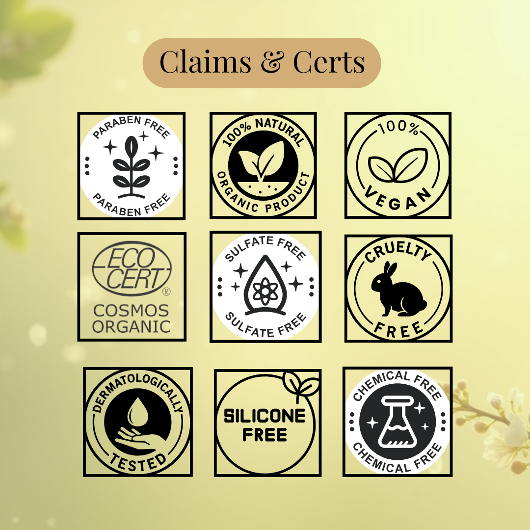 Astrocaryum Murumuru Seed Lip Butter | Natural Butters & Jojoba Oil