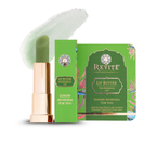 Alobarbadensis Leaf Lip Butter | Natural Butters & Jojoba Oil