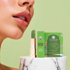 Alobarbadensis Leaf Lip Butter | Natural Butters & Jojoba Oil